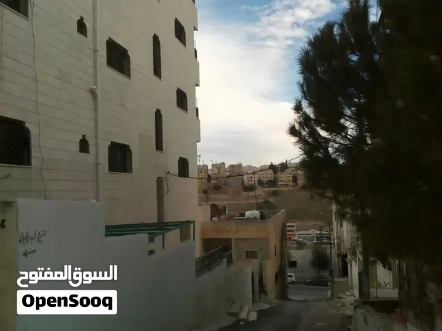 فرصة للباحثين عن الاستثمار عمارة سكنية للبيع في بالهاشمي الشمالي بدخل 10%*