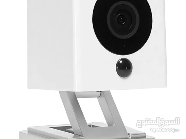 Wi-Fi Smart Home Security Camera