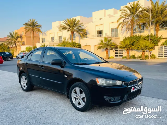 MITSUBISHI LANCER GLs Ex 2009 MODEL FOR SALE...