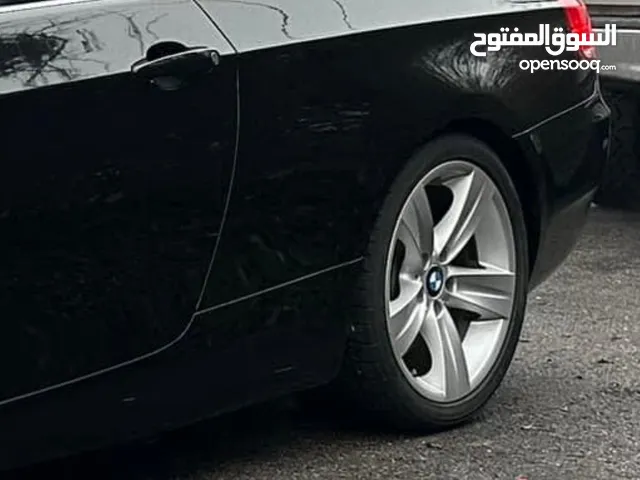 قطع bmw e93