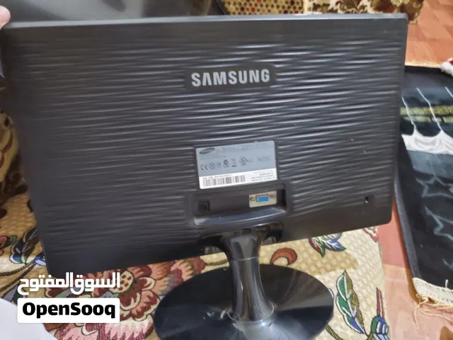 شاشة تلفزيون