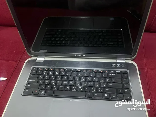 Windows Dell for sale  in Zarqa