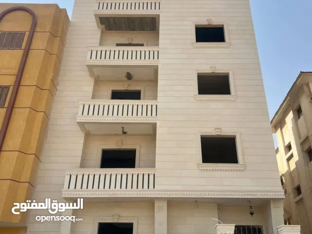  Building for Sale in Giza 6th of October