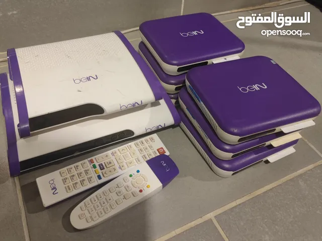  beIN Receivers for sale in Manama