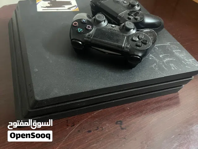 Playstaion 4 pro