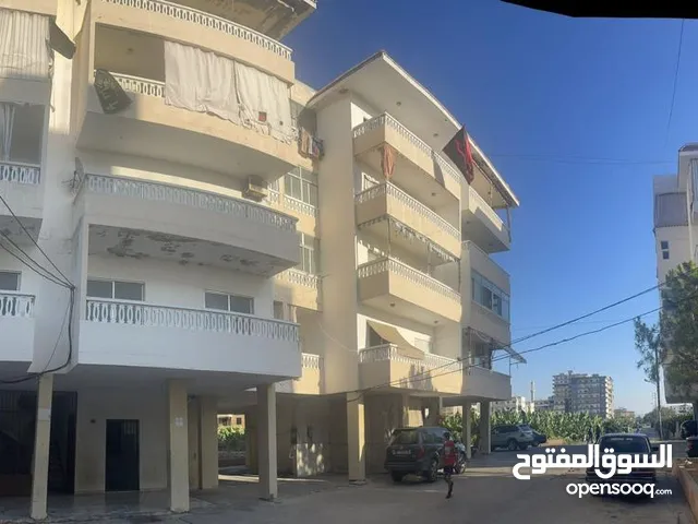 138m² Apartment in Tyre, Near LIU شقة 138 م² في صور، بالقرب من الجامعة