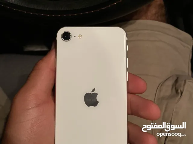 Iphone SE 2 -2020