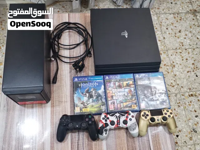 PlayStation 4 PlayStation for sale in Baghdad