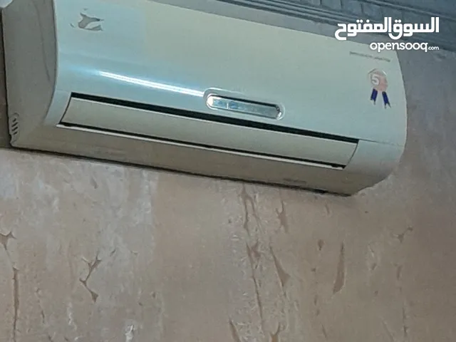 National Electric 1.5 to 1.9 Tons AC in Zarqa