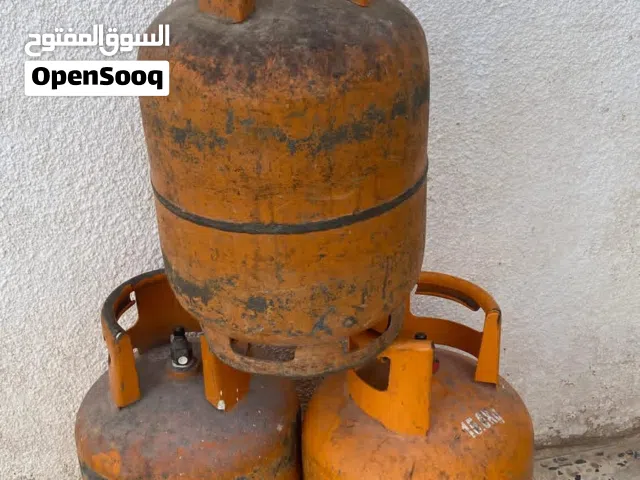 اسطونات غاز اصلية