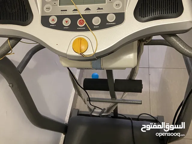 Treadmill in good condition