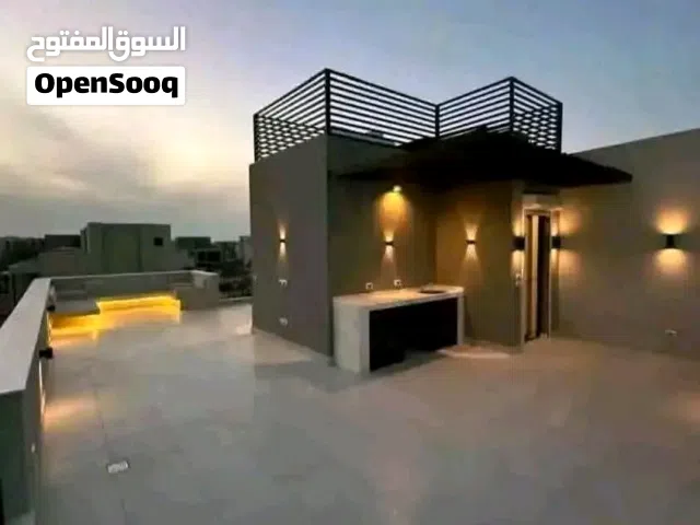 283 m2 4 Bedrooms Villa for Sale in Cairo New Cairo