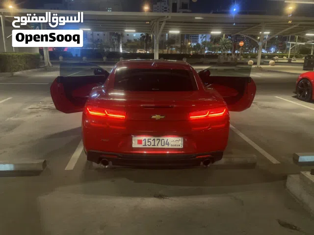 شفروليه كمارو للبيع 2018