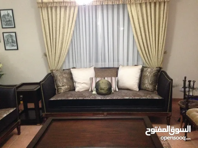 ستائر منزل صالون وجلوس وغرف نوم