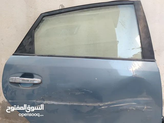باب بريوس 2008 /2009 مستعمل
