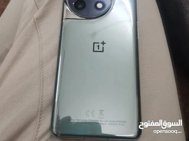 OnePlus 11