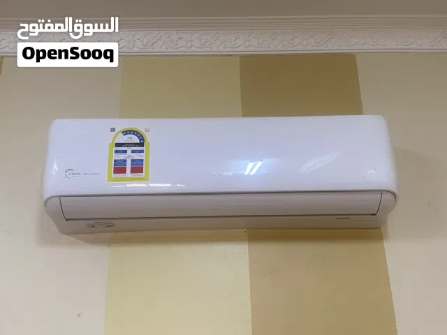 LG 2 - 2.4 Ton AC in Muscat