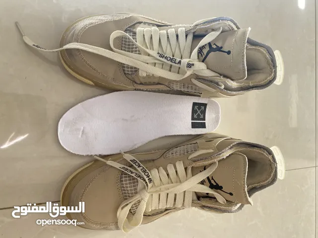 Nike Sport Shoes in Amman