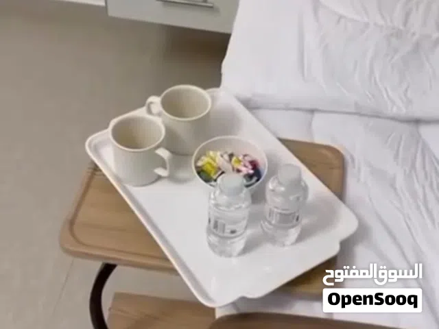 Furnished Monthly in Muscat Al Maabilah
