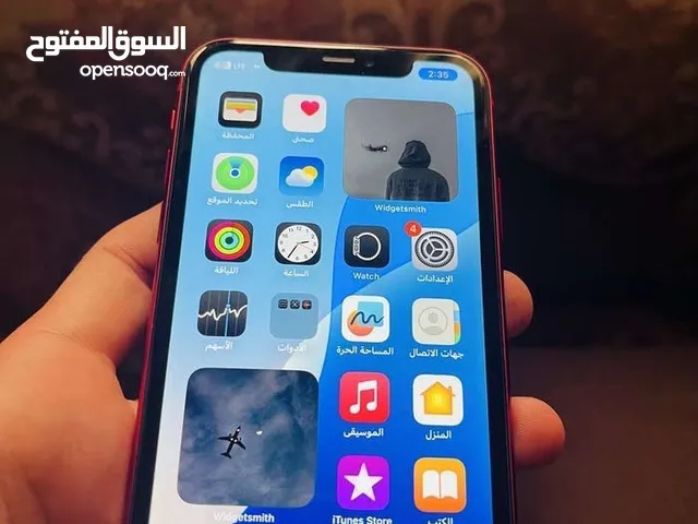 Apple iPhone 11 64 GB in Tripoli