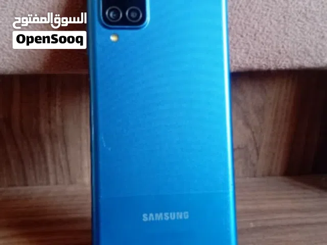 Samsung Galaxy A12 64 GB in Tripoli