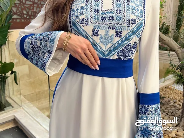 Thoub Textile - Abaya - Jalabiya in Amman