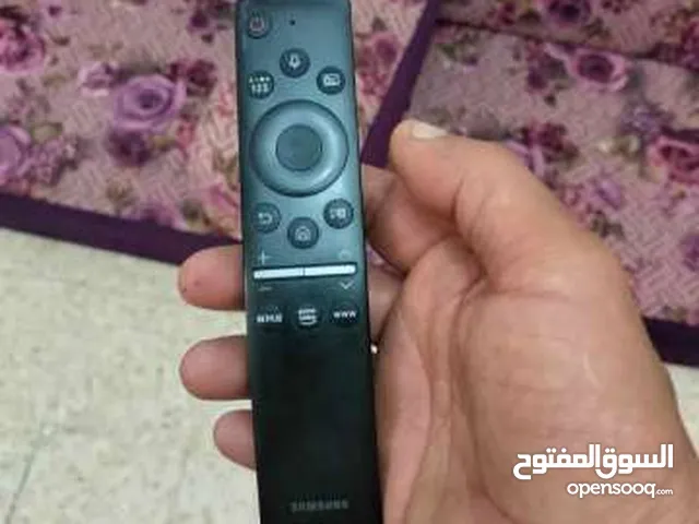 Samsung Smart 65 inch TV in Zarqa