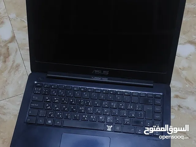 Windows Asus for sale in Qadisiyah