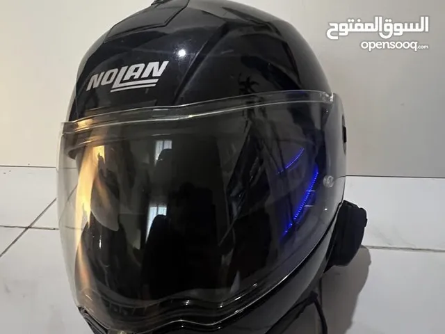 للبيع خوذه