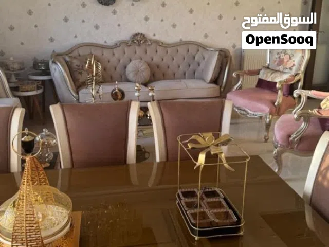 طقم كنب وسفره