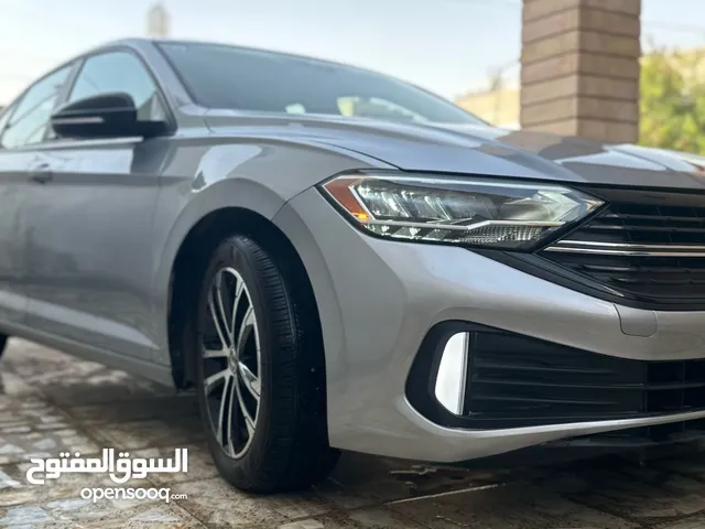 جيتا سبورت زيور 2023 بسعر مناسب بجم كبس