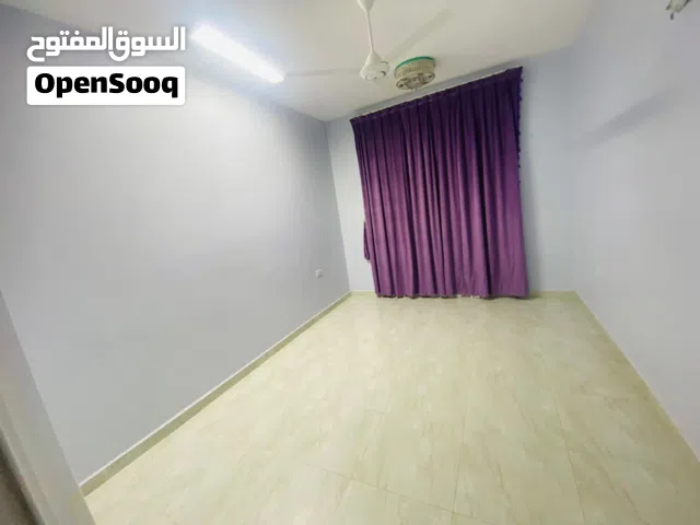 30 m2 1 Bedroom Apartments for Rent in Muscat Seeb