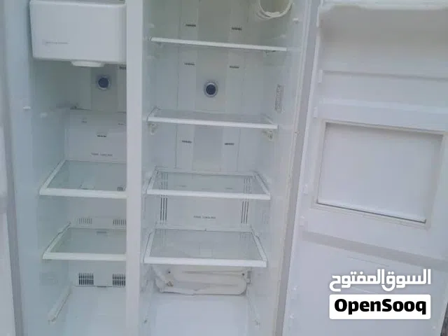 تلاجة بخارية سامسونق مستعمل
