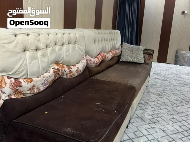 قنفات مستعمل للبيع