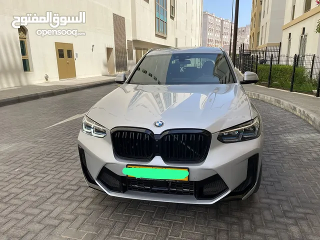BMW X3 M COMP KIT XDRIVE30i 2021