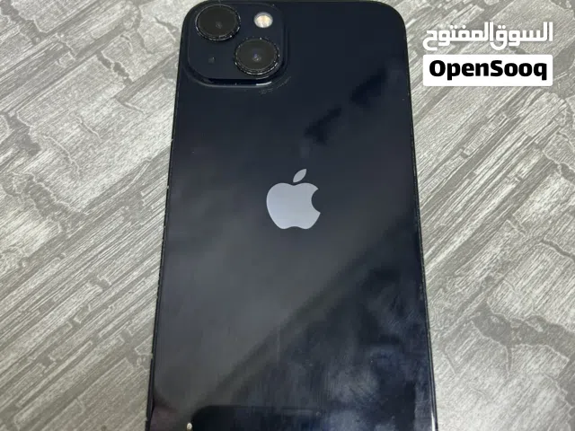 Apple iPhone 13 128 GB in Al Dhahirah