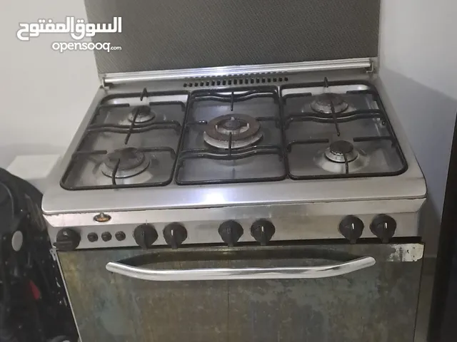 غاز فرن للبيع مستعمل بحالة جيدة