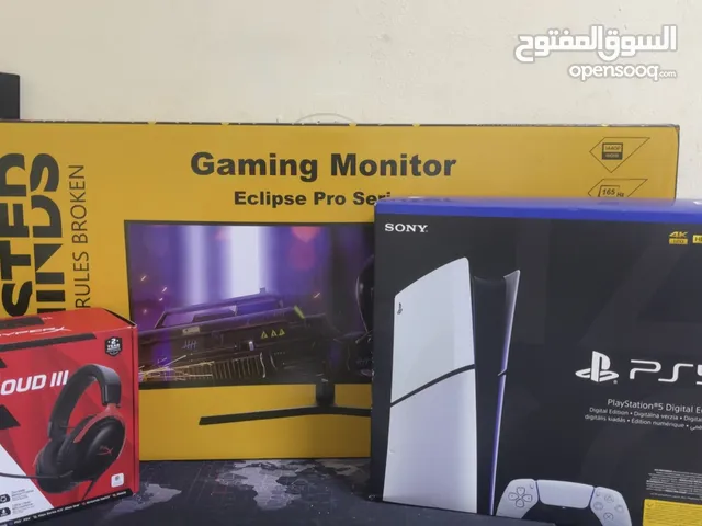 PlayStation 5 PlayStation for sale in Abu Dhabi