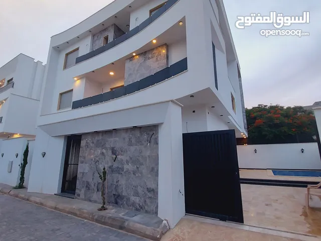600 m2 More than 6 bedrooms Villa for Sale in Tripoli Al-Mashtal Rd