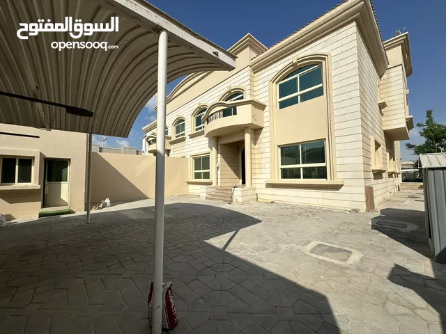 3250 m2 More than 6 bedrooms Villa for Rent in Abu Dhabi Khalifa City