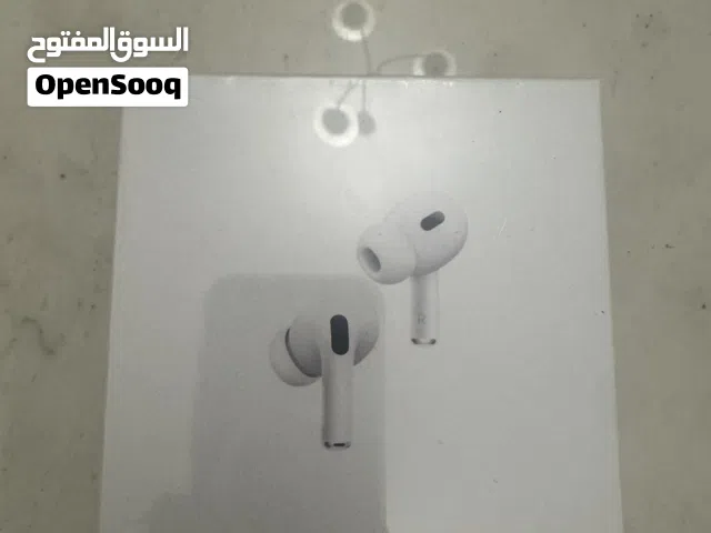 AirPods Pro 2nd generation