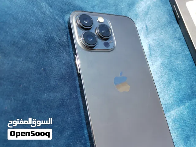 Apple iPhone 13 Pro 128 GB in Amman