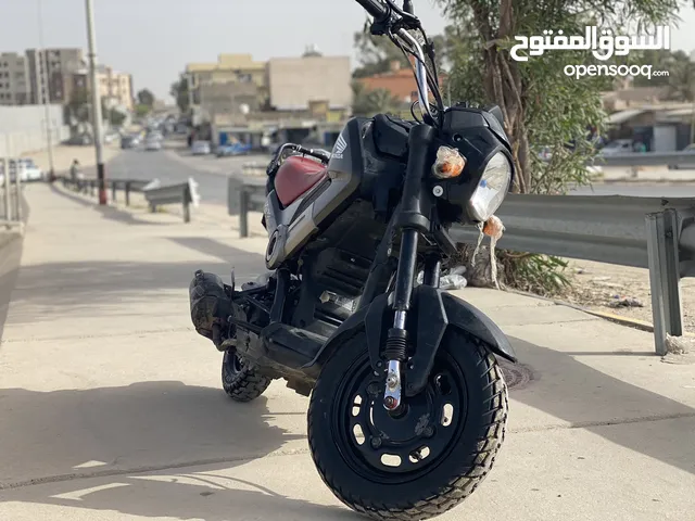 Honda CRF125F 2019 in Tripoli