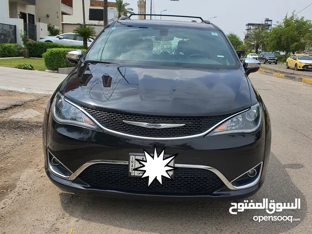 Chrysler Pacifica 2020 in Baghdad