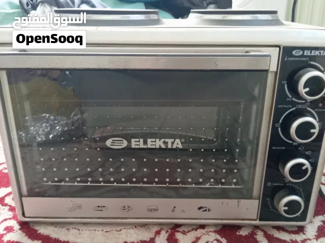 elekta 0 - 19 Liters Microwave in Al Riyadh