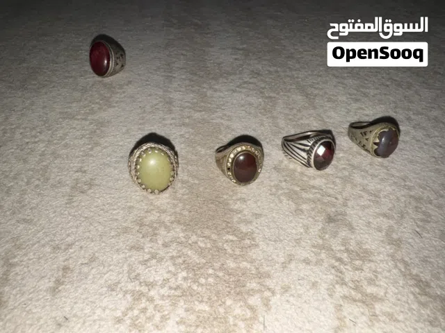 خواتم للبيع طبيعيه