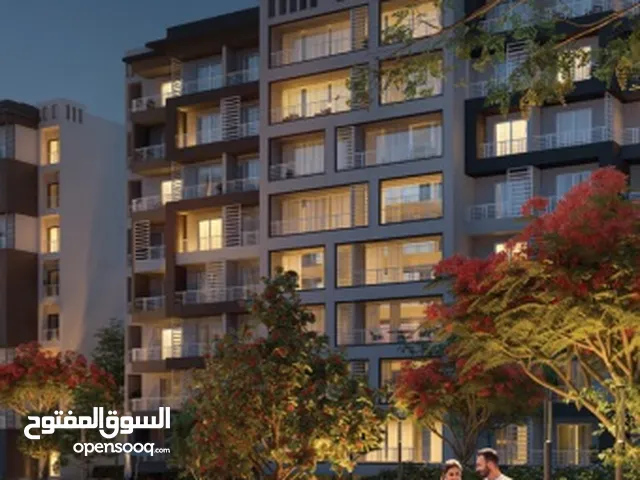 167 m2 3 Bedrooms Apartments for Sale in Cairo New Administrative Capital