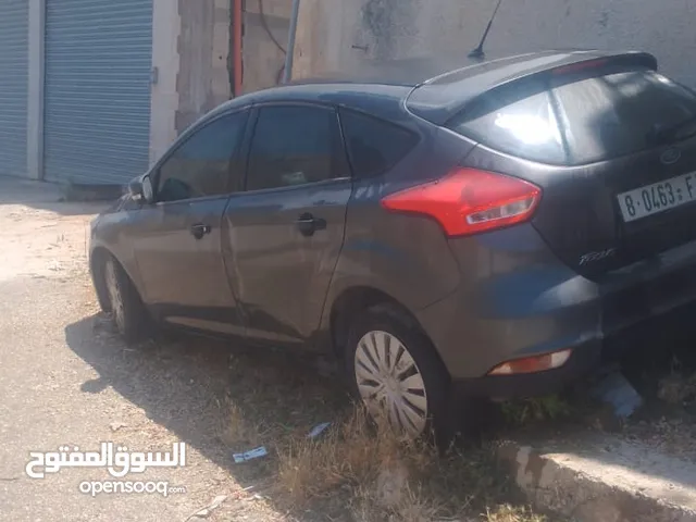 Used Ford Focus in Salfit