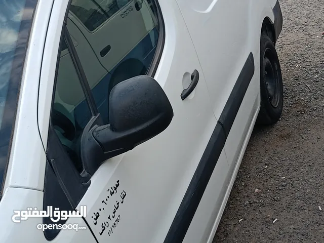 Used Peugeot Partner in Hawally