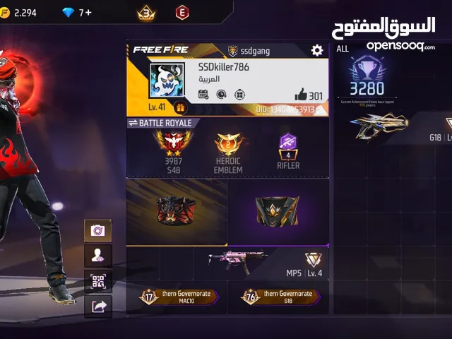 Its very good account